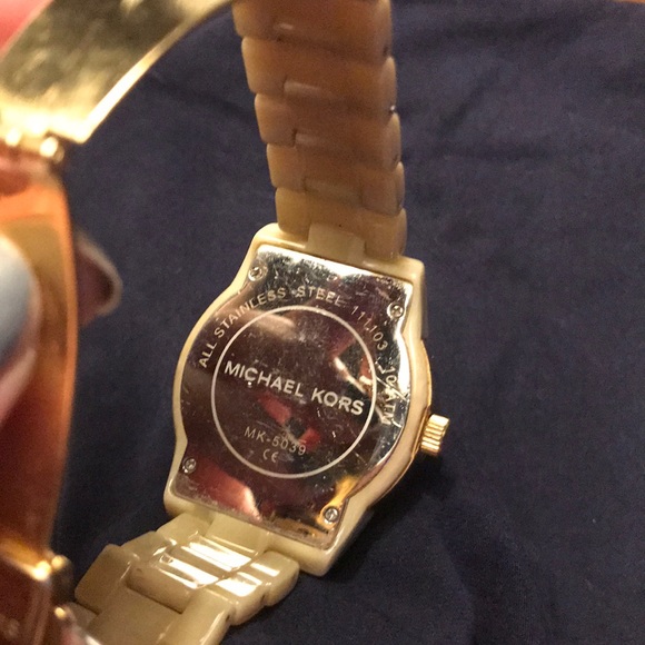 Michael Kors - Picture 6 of 6